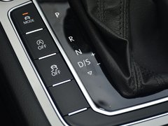 2018款 380TSI 四驱纵行版