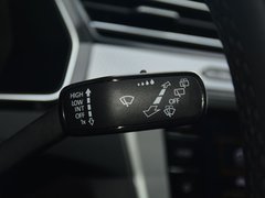 2018款 380TSI 四驱纵行版