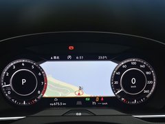 2018款 380TSI 四驱纵行版
