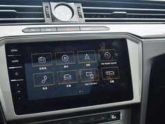 2018款 380TSI 四驱纵行版