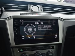 2018款 380TSI 四驱纵行版