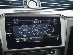2018款 380TSI 四驱纵行版