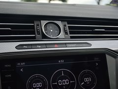 2018款 380TSI 四驱纵行版
