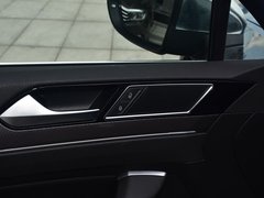 2018款 380TSI 四驱纵行版