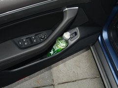 2018款 380TSI 四驱纵行版