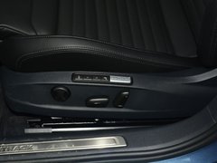 2018款 380TSI 四驱纵行版
