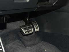 2018款 380TSI 四驱纵行版