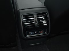 2018款 380TSI 四驱纵行版