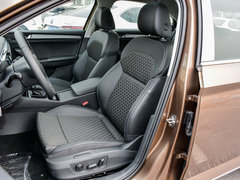2018款 TSI280 DSG舒适版 国V