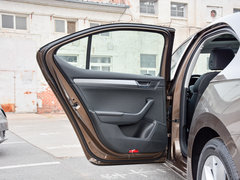 2018款 TSI280 DSG舒适版 国V