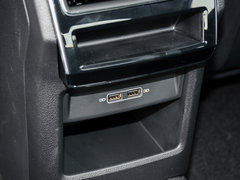 2018款 TSI280 DSG舒适版 国V