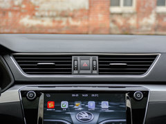 2018款 TSI280 DSG舒适版 国V