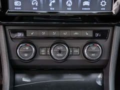2018款 TSI280 DSG舒适版 国V