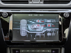 2018款 TSI280 DSG舒适版 国V