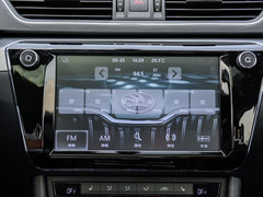 2018款 TSI280 DSG舒适版 国V