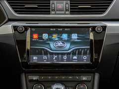 2018款 TSI280 DSG舒适版 国V