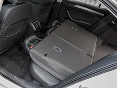 2018款 TSI330 DSG舒适版 国V