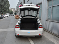 2018款 TSI330 DSG舒适版 国V