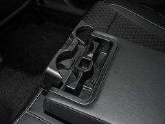 2018款 TSI330 DSG舒适版 国V