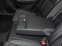 2018款 TSI330 DSG舒适版 国V