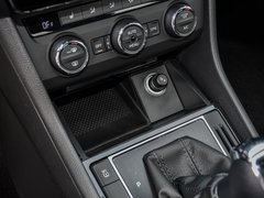 2018款 TSI330 DSG舒适版 国V