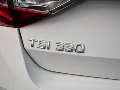 2018款 TSI330 DSG舒适版 国V