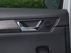 2018款 TSI330 DSG豪华版 国V