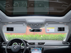 2018款 TSI330 DSG豪华版 国V