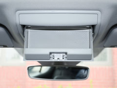 2018款 TSI330 DSG豪华版 国V