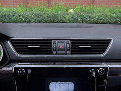 2018款 TSI330 DSG豪华版 国V