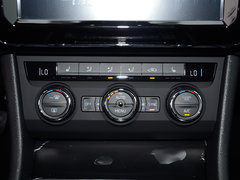 2018款 TSI330 DSG豪华版 国V