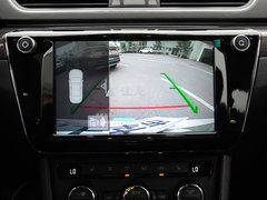 2018款 TSI330 DSG豪华版 国V