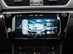 2018款 TSI330 DSG豪华版 国V