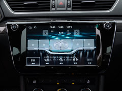 2018款 TSI330 DSG豪华版 国V