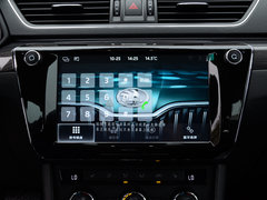 2018款 TSI330 DSG豪华版 国V