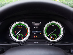 2018款 TSI330 DSG豪华版 国V