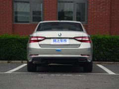 2018款 TSI330 DSG豪华版 国V