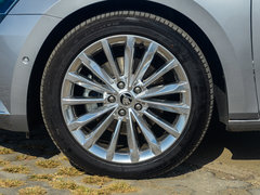 2018款 TSI380 DSG旗舰版 国V