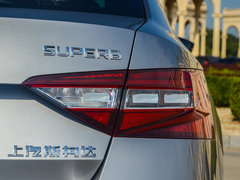 2018款 TSI380 DSG旗舰版 国V