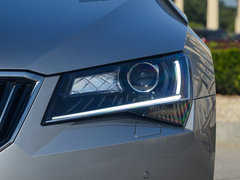 2018款 TSI380 DSG旗舰版 国V