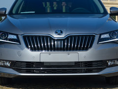 2018款 TSI380 DSG旗舰版 国V