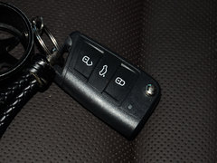 2018款 TSI380 DSG旗舰版 国V