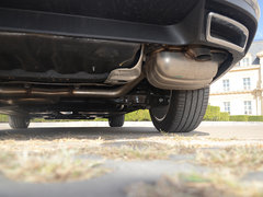 2018款 TSI380 DSG旗舰版 国V