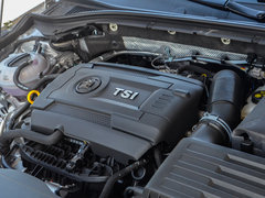 2018款 TSI380 DSG旗舰版 国V