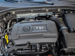 2018款 TSI380 DSG旗舰版 国V