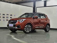 2017款 1.5T 手动时尚型