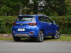 2017款 1.5T 自动尊贵型