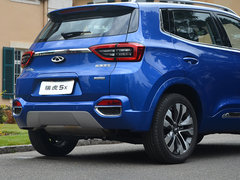 2017款 1.5T 自动尊贵型