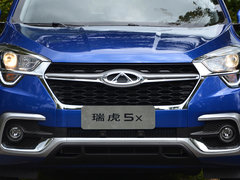 2017款 1.5T 自动尊贵型