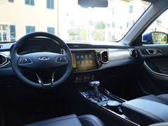 2017款 1.5T 自动尊贵型